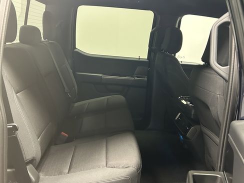 Used 2024 Ford F150 XLT w/ Equipment Group 302A MID image 17