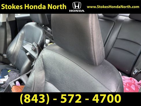 Used 2015 Honda Accord EX-L image 5