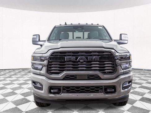 New 2026 RAM 2500 Big Horn image 8