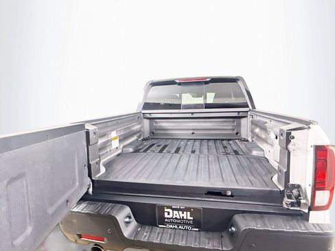 Used 2023 Honda Ridgeline Black Edition image 27