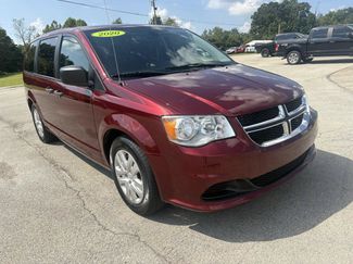 Used 2020 Dodge Grand Caravan SE FWD video 1