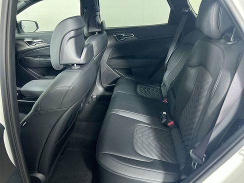 New 2026 Kia Sportage X-Line image 29