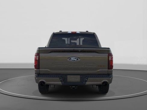 New 2026 Ford F150 Tremor AWD/4WD image 5