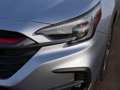 Certified 2024 Subaru Legacy Sport image 16