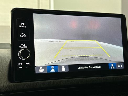 Used 2025 Honda Civic Si image 17