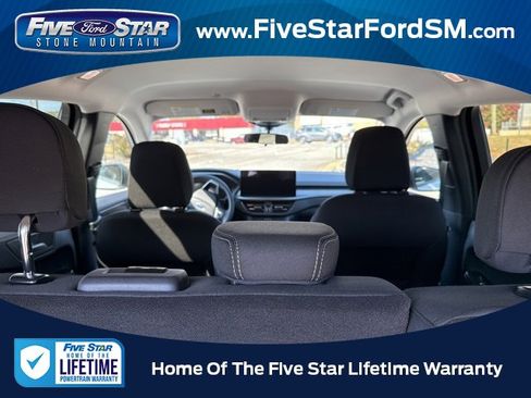 New 2026 Ford Escape Active w/ Tech Pack #1 image 21