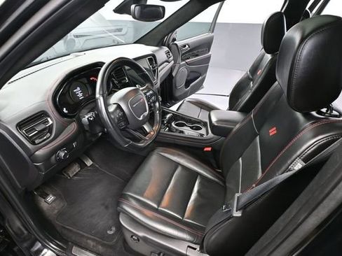 Used 2024 Dodge Durango R/T AWD/4WD image 27