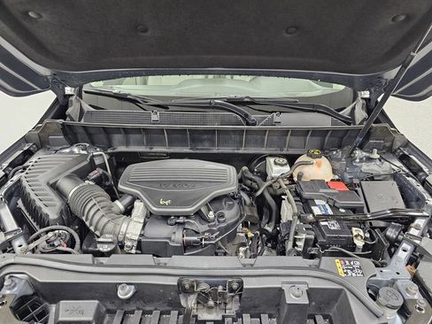 Used 2019 GMC Acadia Denali w/ LPO, Floor Liner Package AWD/4WD image 11