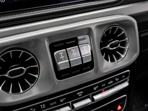 Used 2024 Mercedes-Benz G 63 AMG 4MATIC image 63