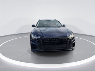 Used 2021 Audi Q8 Premium Plus w/ Premium Plus Package video 3
