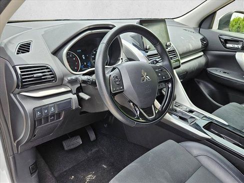 Used 2024 Mitsubishi Eclipse Cross SE AWD/4WD image 10