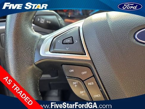 Used 2021 Ford Edge SEL w/ Convenience Package FWD image 23