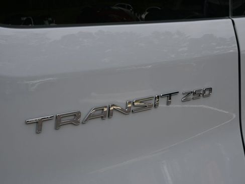 Used 2025 Ford Transit 250 Low Roof w/ Exterior Upgrade Package RWD image 26