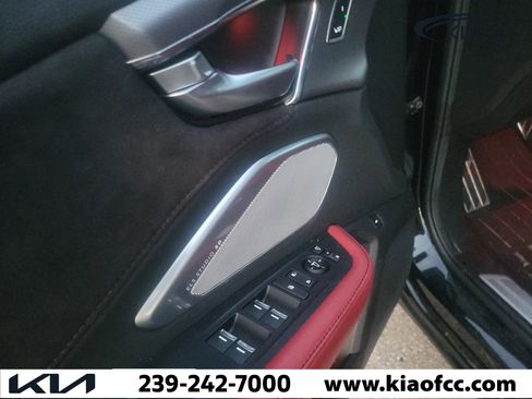 Used 2022 Acura RDX AWD image 24