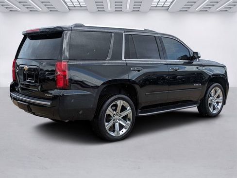 Used 2020 Chevrolet Tahoe Premier AWD/4WD image 5