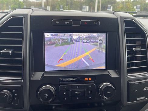 Used 2019 Ford F250 XLT w/ XLT Premium Package image 37