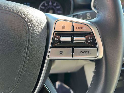 Used 2022 Kia Telluride EX w/ Towing Package image 21