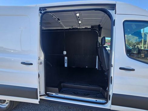 New 2026 Ford Transit 250 148 Medium Roof w/ Load Area Protection Package image 26