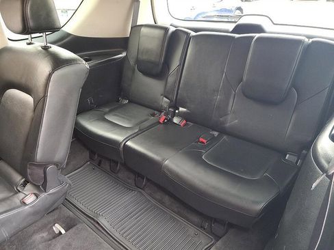 Used 2020 Nissan Armada SL w/ Premium Package image 27