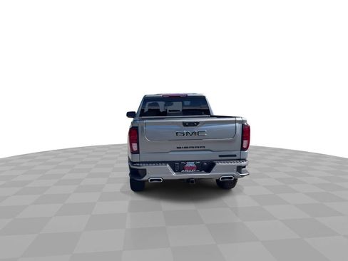 New 2026 GMC Sierra 1500 Elevation w/ Elevation Premium Package AWD/4WD image 7