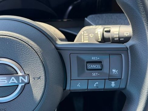 New 2026 Nissan Kicks SV w/ Charging Package FWD image 15