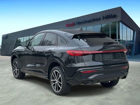 New 2026 Audi Q5 Premium Plus image 3