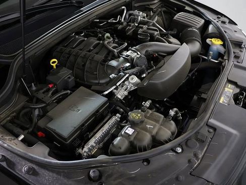 Used 2026 Dodge Durango GT AWD/4WD image 38
