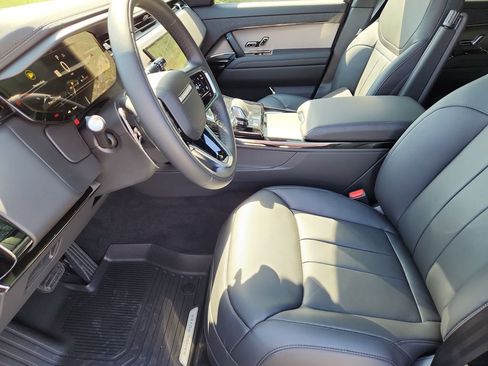 New 2026 Land Rover Range Rover Sport SE AWD/4WD image 23