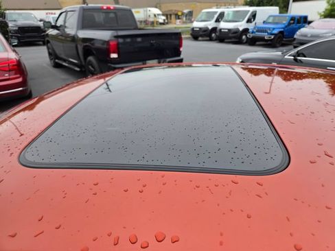 Used 2021 Dodge Charger SXT w/ Plus Group AWD/4WD image 23