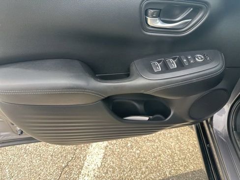 Certified 2024 Honda HR-V EX-L image 13