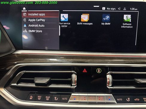 Used 2019 BMW X5 xDrive40i w/ M Sport Package image 17