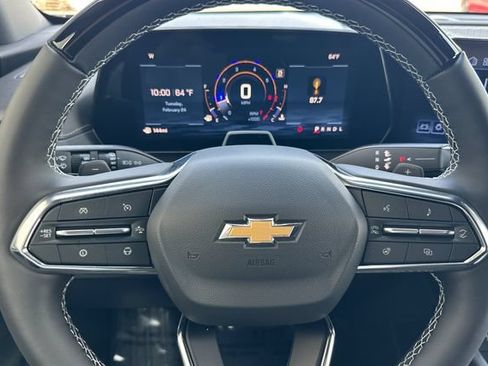 New 2026 Chevrolet Traverse High Country FWD image 35