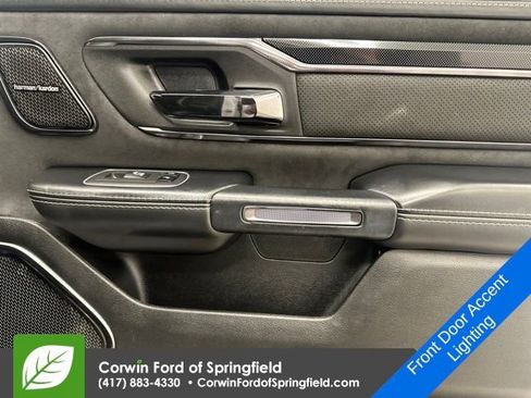 Used 2022 RAM 1500 TRX w/ TRX Level 1 Equipment Group image 14