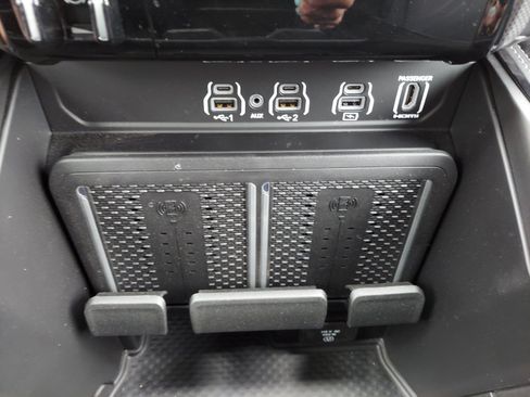 New 2026 RAM 2500 Limited image 21