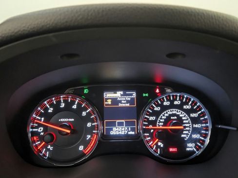 Used 2021 Subaru WRX Premium AWD/4WD image 17