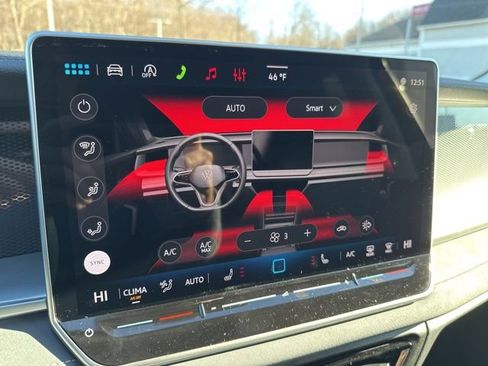 New 2026 Volkswagen Tiguan SE image 20