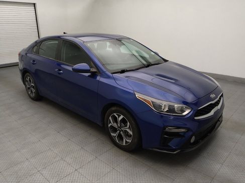 Used 2021 Kia Forte LXS FWD image 11