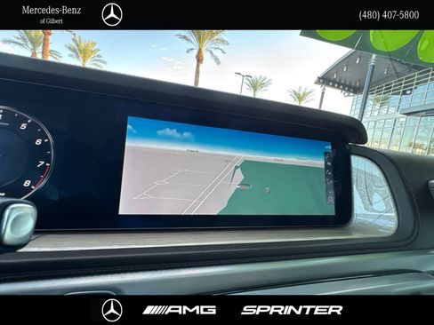 Used 2020 Mercedes-Benz G 63 AMG 4MATIC image 29