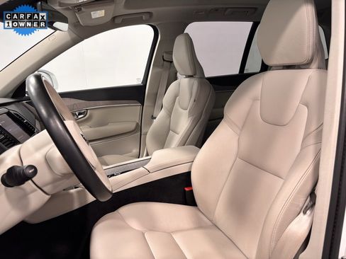 Certified 2023 Volvo XC90 T8 Core w/ Protection Package Premier image 12