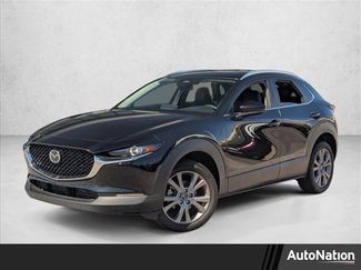 Used 2025 MAZDA CX-30 AWD 2.5 S w/ Preferred Package video 1