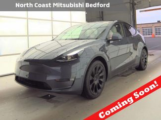 Used 2023 Tesla Model Y Long Range AWD/4WD video 1