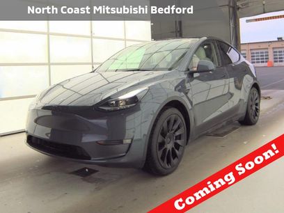 Used 2023 Tesla Model Y Long Range