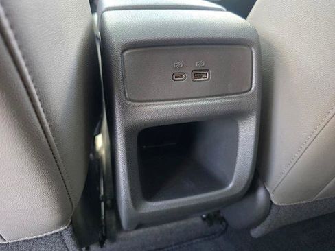 Certified 2025 Chevrolet Trax ACTIV w/ Sunroof Package FWD image 13