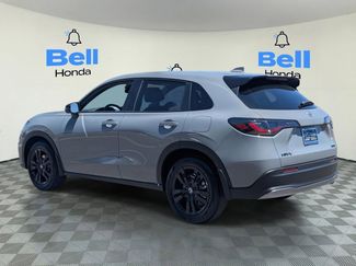 New 2026 Honda HR-V Sport video 2