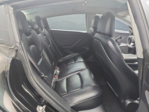 Used 2021 Tesla Model 3 Standard Range Plus RWD image 41