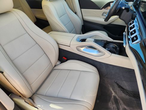 Used 2020 Mercedes-Benz GLE 350 image 15