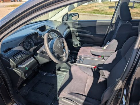 Used 2013 Honda CR-V EX image 13