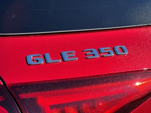 Certified 2022 Mercedes-Benz GLE 350 4MATIC image 26