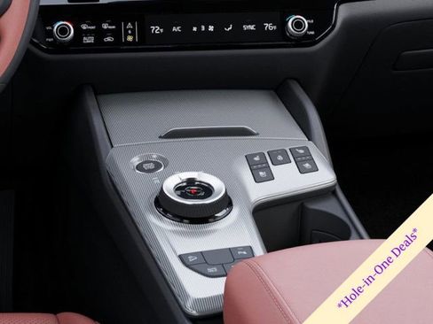 New 2026 Kia Sportage SX Prestige image 23