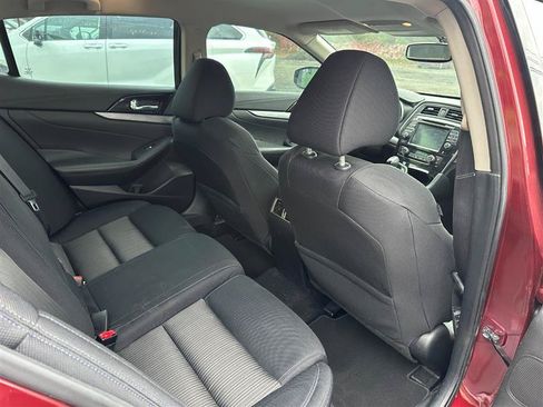 Used 2017 Nissan Maxima 3.5 S FWD image 21